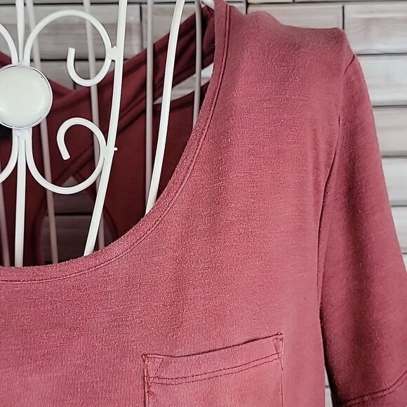 Rue 21 T-shirt Size  M - Picture 4 of 11